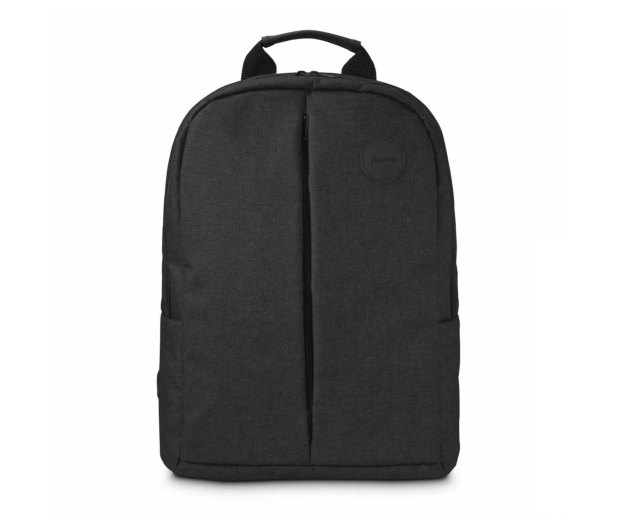 Hama Plecak do laptopa genua 156'' czarny - 1417016 - zdjęcie